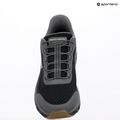 SKECHERS scarpe da uomo Glide-Step Sole Glover Peak nero/carbonio 9