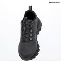Scarpe da uomo SKECHERS Max Protect Fast Track carbone/nero 9