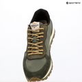 Scarpe uomo Scarpe Aeronautica Militare 252SC0320UPL00313 military green 9