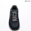 Scarpe da uomo Napapijri Nova navy/grey 9