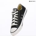 Sneakers Converse Chuck Taylor All Star Leather black 9