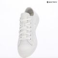 Sneakers Converse Chuck Taylor All Star Leather white mono 9