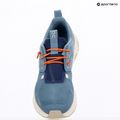 Scarpe On Cloud Sky dust/acai 9