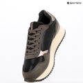 Scarpe da donna Napapijri Astra black/brown 9