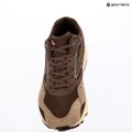 Scarpe Mizuno Contender Cordura chicory coffee/harbor mist/fossil 9