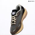 Scarpe da uomo Mizuno Wave Rider β quiet shade/black/magnet 9