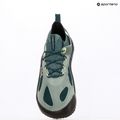 Scarpe barefoot uomo Vivobarefoot Motus Strength Glacial Green 12