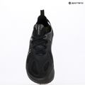 Scarpe barefoot uomo Vivobarefoot Motus Strength obsidian/grey 13