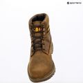 Scarpe da uomo CATerpillar Colorado 2.0 Wp dark brown 9