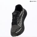 Scarpe da running uomo Merrell Morphlite Reflective GTX black 16