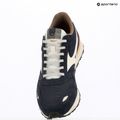 Scarpe Mizuno RB87 odyssey gray/pristine/cameo brown 16