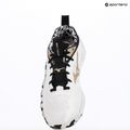 Scarpe da pallamano Mizuno Wave Stealth Neo 2 white/black/gold 15