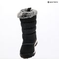 Stivali da neve per bambini Reima Hangelle black 9