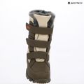 Doposci per bambini CMP Hexis Snowboots Wp mud/tango 9