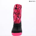 Doposci junior CMP Sneewy Snowboots fuchsia 9