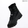 Stivali da neve uomo CMP Fynnick Wp black 9