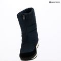 Stivali da neve per bambini CMP Rae Snowboots Wp black/blue 9