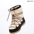 Stivali da neve donna Kimberfeel Erica charcoal 9