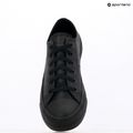 Sneakers Converse Chuck Taylor All Star Leather black mono 9