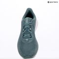 Scarpe da corsa da uomo Under Armour Hovr Turbulence 2 Jasper blue/serpentine/serpentine 15