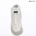 Scarpe da wrestling per bambini Nike Speedsweep VIII GS white/black/white/photon dust 9