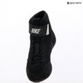 Scarpe da wrestling per bambini Nike Speedsweep VIII GS black/white/black/wolf grey 9
