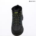 Scarponi da neve junior CMP Annuuk Snowboots Wp anthracite/deep lake 9