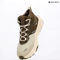 Scarpe da trekking da uomo HOKA Transport Hike GTX verde abete/fungo ostrica 17