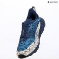 Scarpe da corsa da donna HOKA Speedgoat 6 GTX blu mezzanotte/blu alpino 18