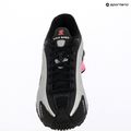 Scarpe Nike Shox R4 black/pinksicle/metallic silver 16