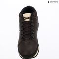 Scarpe da uomo New Balance 754 Classic dark brown 16