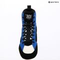 Scarpe da boxe LEONE 1947 Premium Boxing blue/pink/blue/red 18