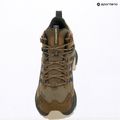 Scarpe da trekking uomo Merrell Moab Speed 2 Mid GTX cairn 17