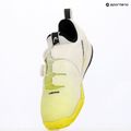 Scarpe da tennis uomo HEAD Endure Pro BOA Clay white/yellow 12