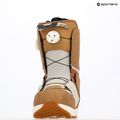 Scarponi da snowboard DEELUXE Nomad Mars Trek 9