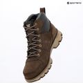 Scarpe da uomo CATerpillar Meridian Waterproof coffee bean 16