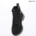 Scarpe da uomo CATerpillar Meridian Waterproof black 16