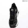 Scarpe da basket da uomo Joma Buzzer nero 10