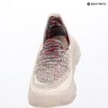 Scarpe HOKA Vibrant Bloom Restore TC alabaster/red cabbage 13