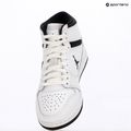Buty damskie  Nike Jordan Court Connect Mid white/black 9