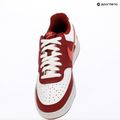 Scarpe donna Nike Court Vision Low team red/white/adobe 11