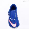 Scarpe da calcio junior Nike Mercurial Vapor 16 Club TF racer blue/white 12