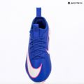 Scarpe da calcio junior Nike Mercurial Vapor 16 Academy FG/MG racer blue/white 13