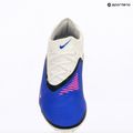 Scarpe da calcio junior Nike Phantom 6 Low Pro FG/MG racer blue/white/pink blast 12