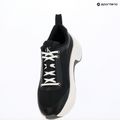 Scarpe da donna Calvin Klein YW0YW02077 Chunky Runner stringate Mix Aop black/coal 9