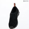 Scarpe da uomo Merrell Jungle Moc midnight 9