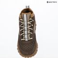 Scarpe da uomo Timberland Greenstride Motion 6 Mid Lace Sneaker dark brown 10