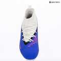 Scarpe da calcio uomo Nike Phantom 6 High Club FG/MG racer blue/white/pink blast 12