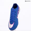 Scarpe da calcio uomo Nike Mercurial Vapor 16 Elite AG-Pro racer blue/white 12