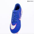 Scarpe da calcio uomo Nike Mercurial Vapor 16 Club FG/MG racer blue/white 12
